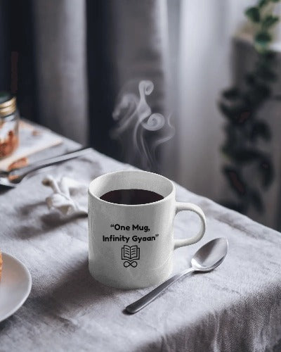 Papa = ATM Mug |  Father’s Day Gift for Indian Dads